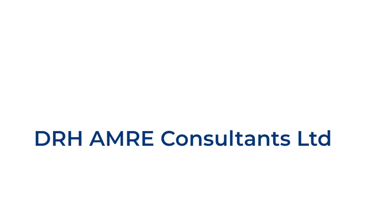 DRH AMRE Consultants Ltd