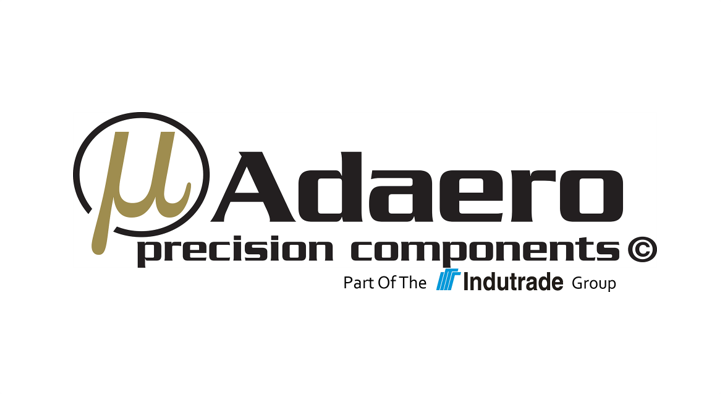 Adaero Precision Components
