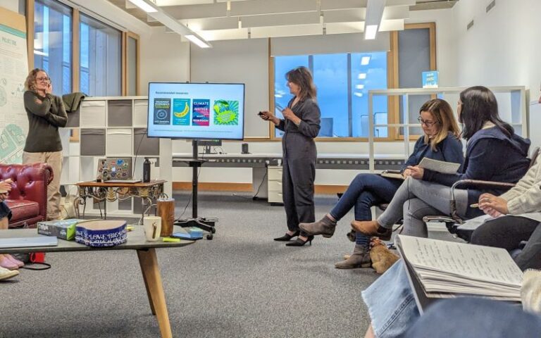 5 Learnings from CL Training - Lemongrass Marketing - The Carbon ...