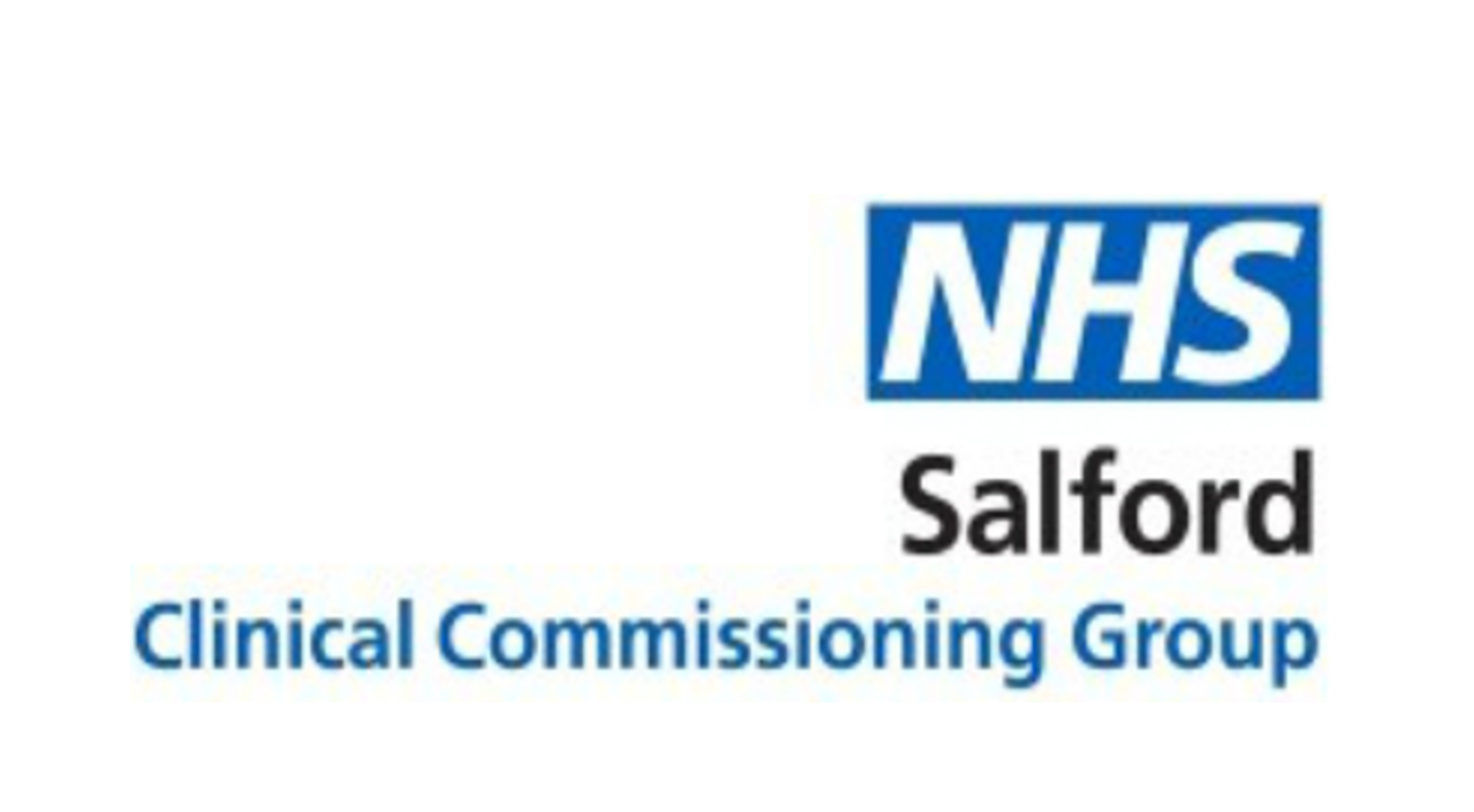 NHS Salford CCG