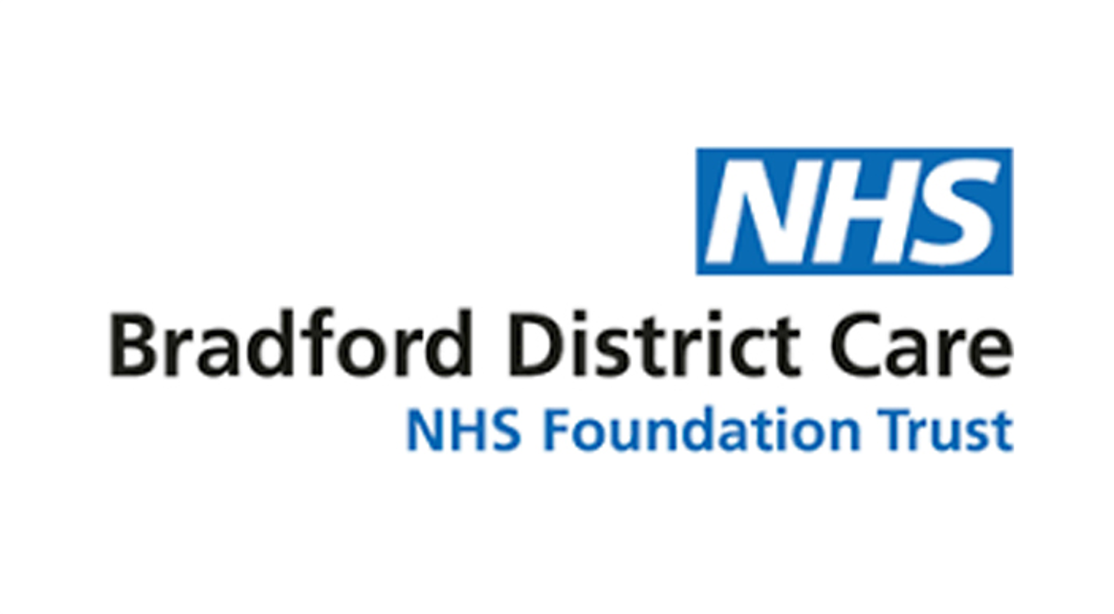 NHS Bradford District Care