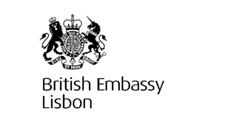 British Embassy Lisbon