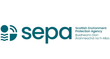 Sepa Scottish Environment Protection Agency