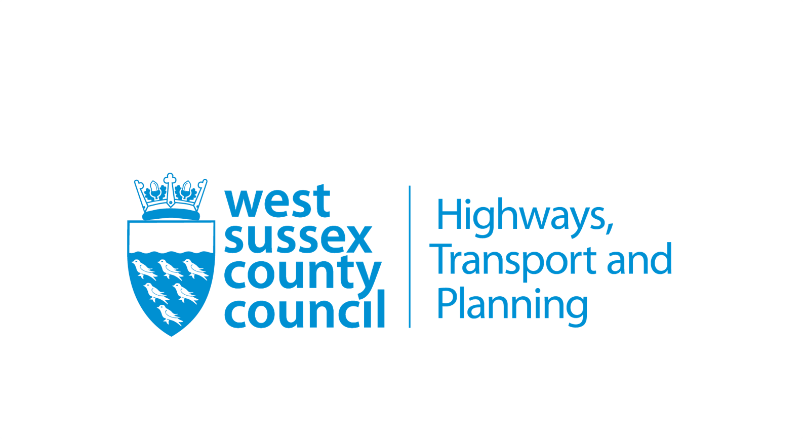 WSCC – Highways, Transport and Planning
