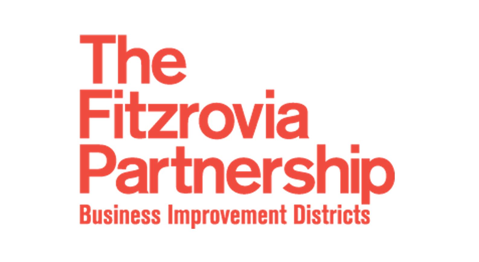The Fitzrovia Partnership