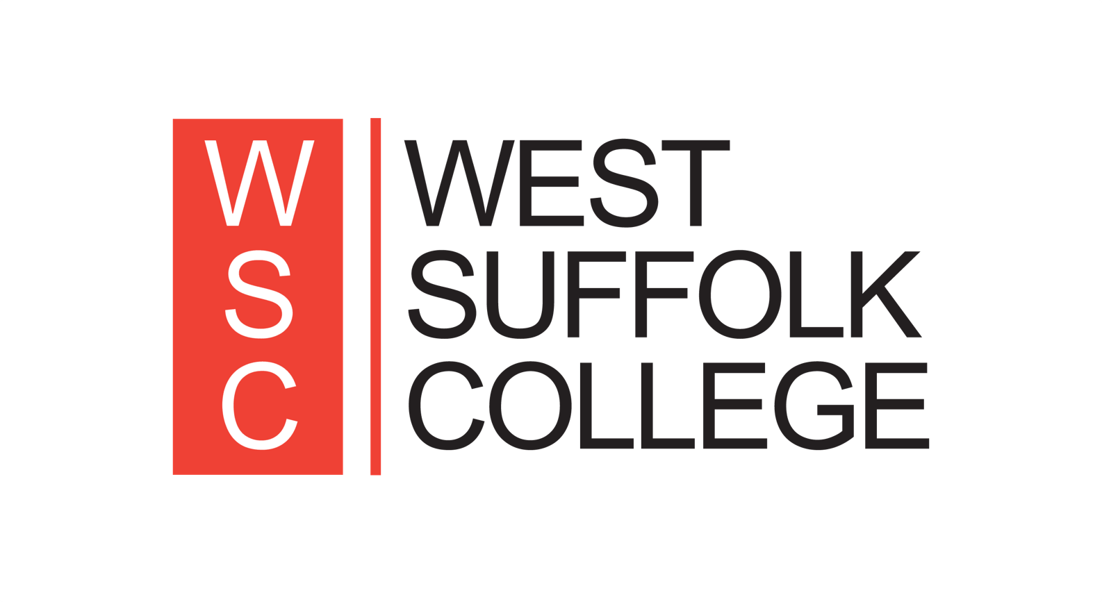 West Suffolk College