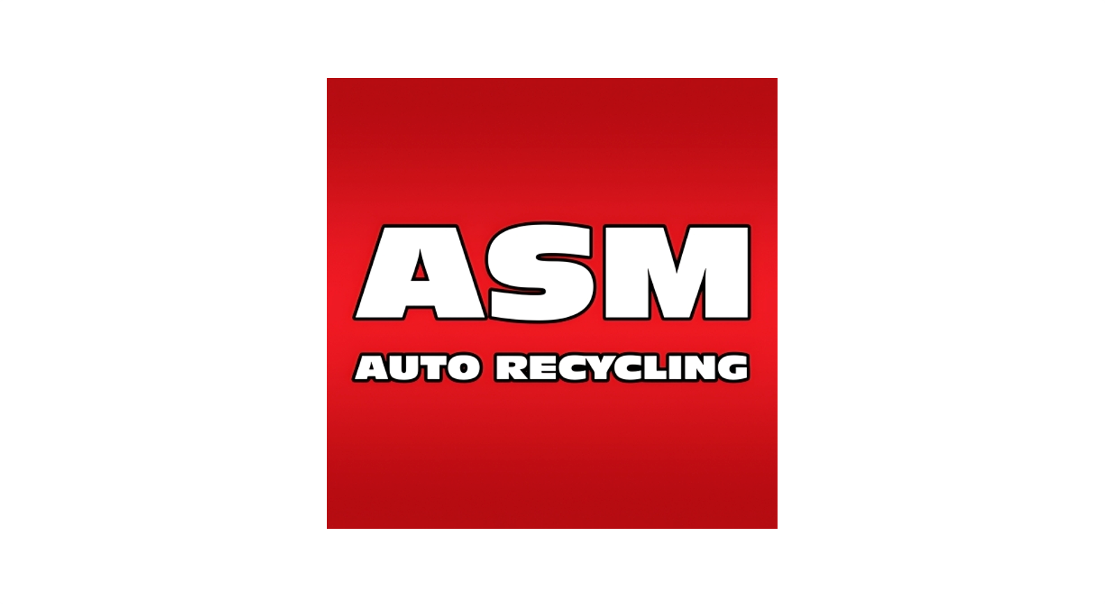 ASM Auto Recycling