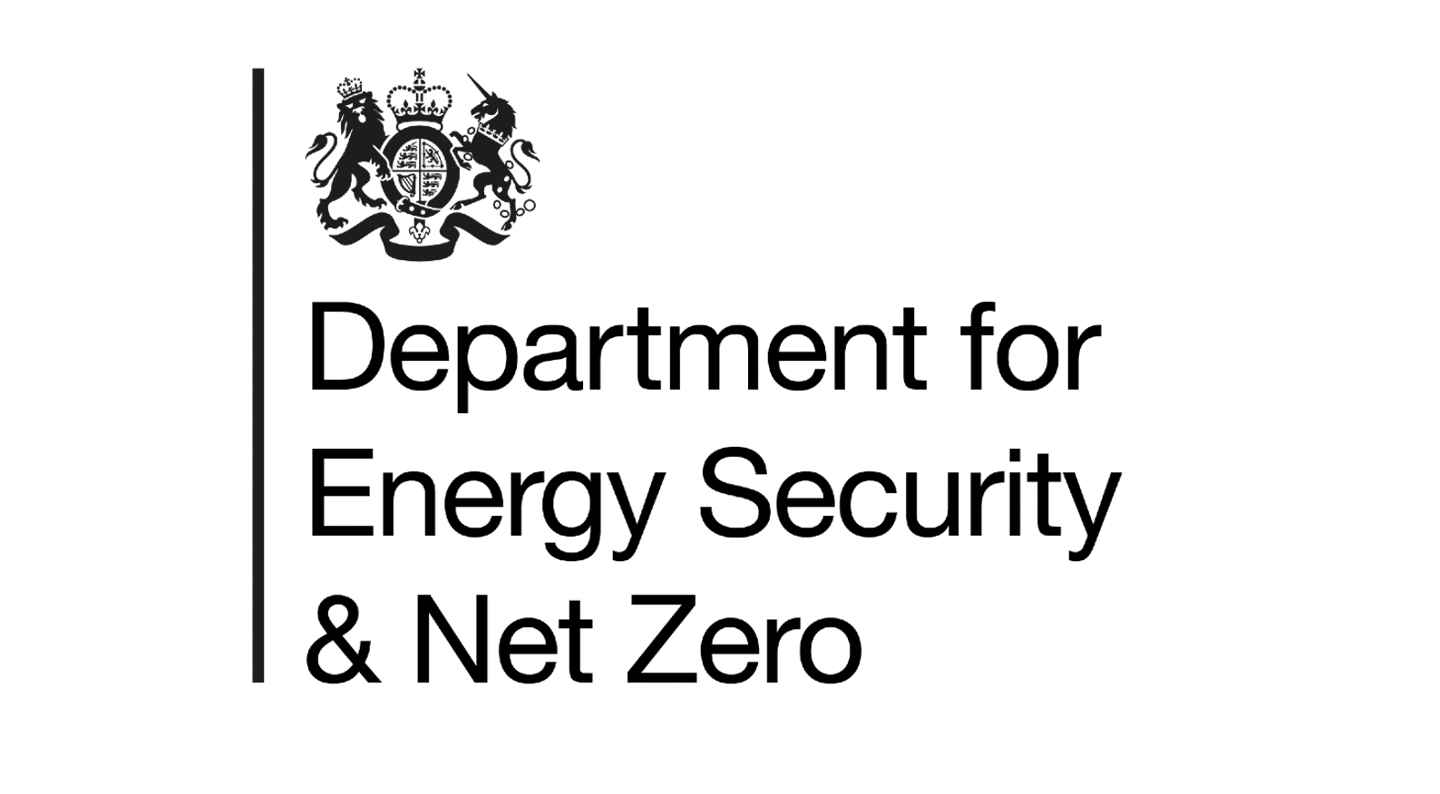 Department for Energy Security & Net Zero