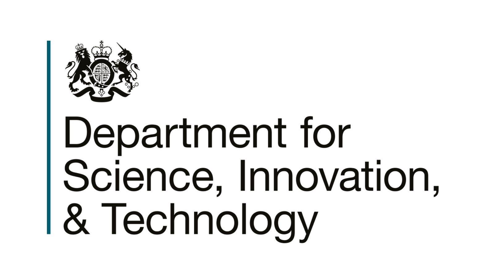 Department for Science, Innovation,& Technology