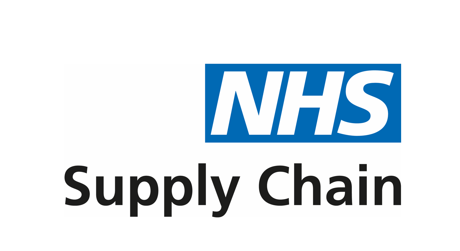 NHS Supply Chain