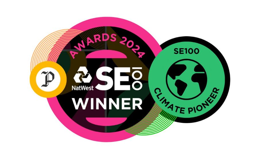 SE100 Award