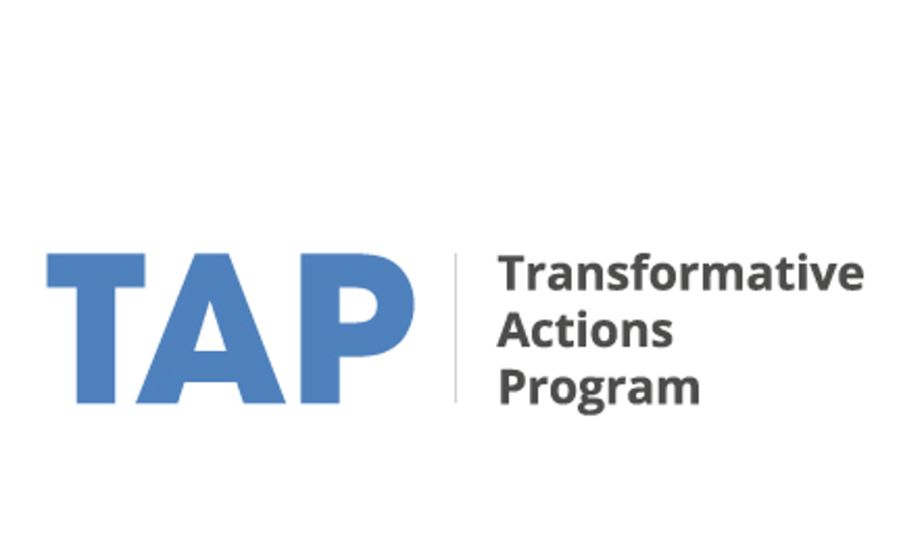 Transformative Action Program Award