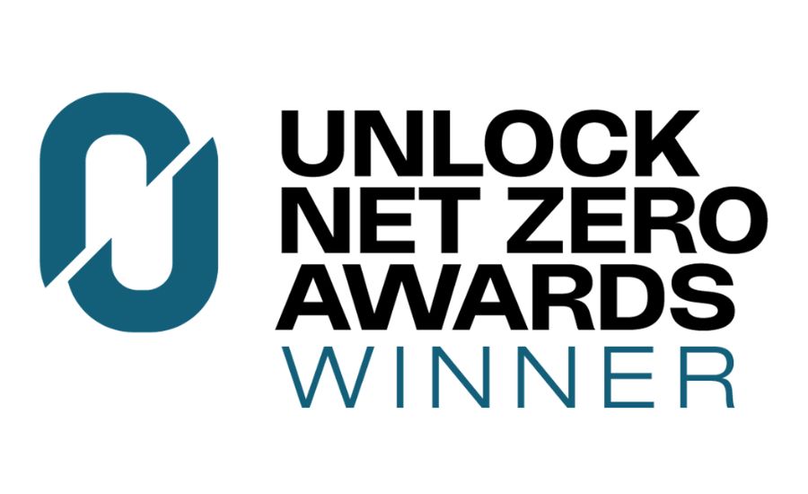 Unlock Net Zero Award