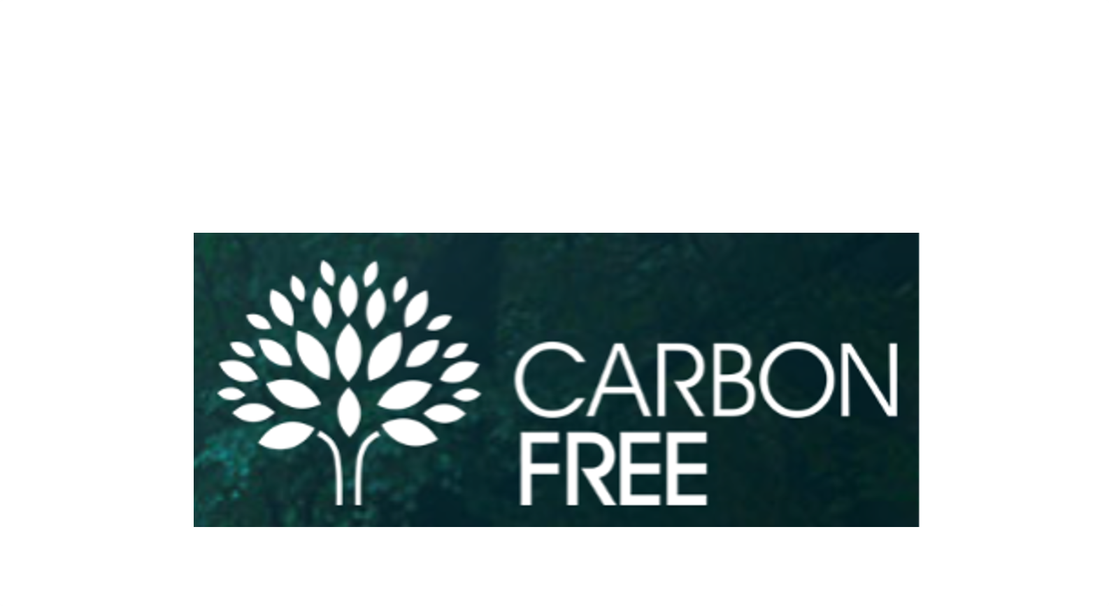 Carbon Free