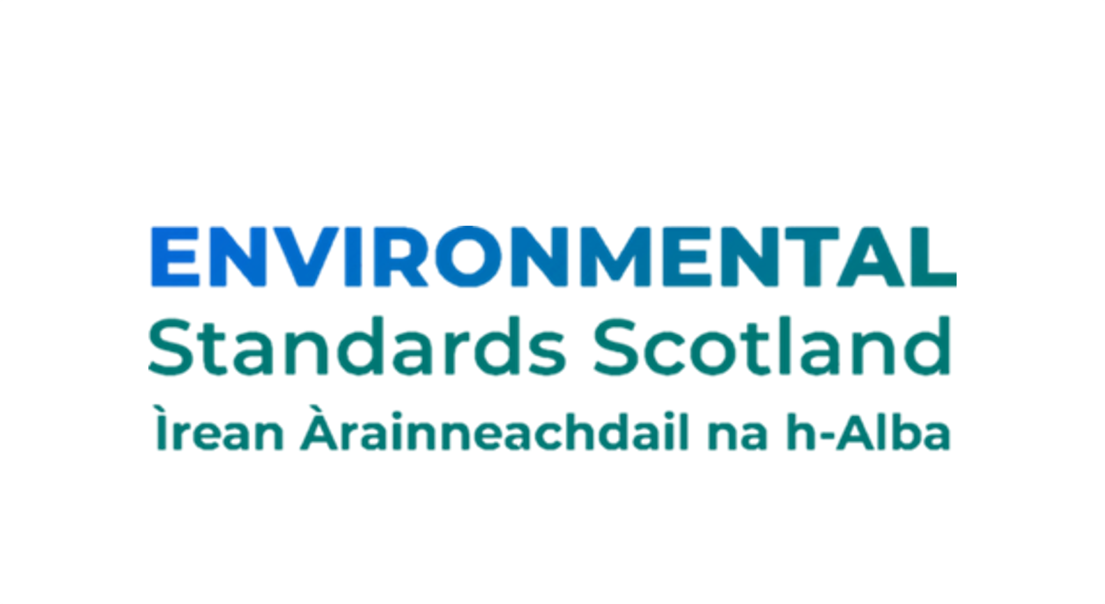 Environmental Standards Scotland