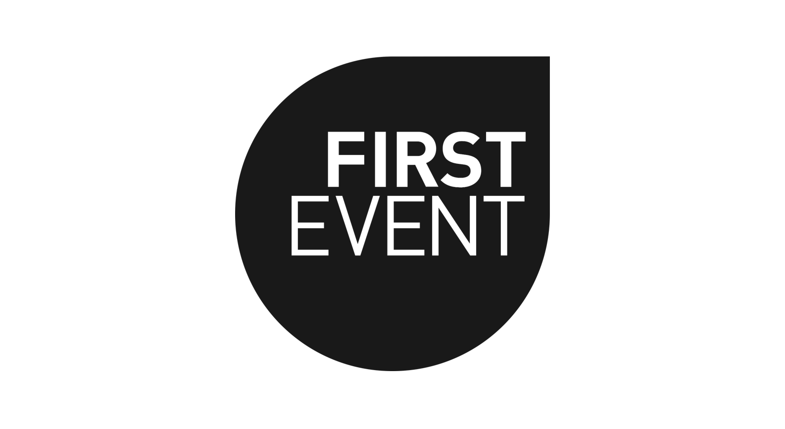 First Event