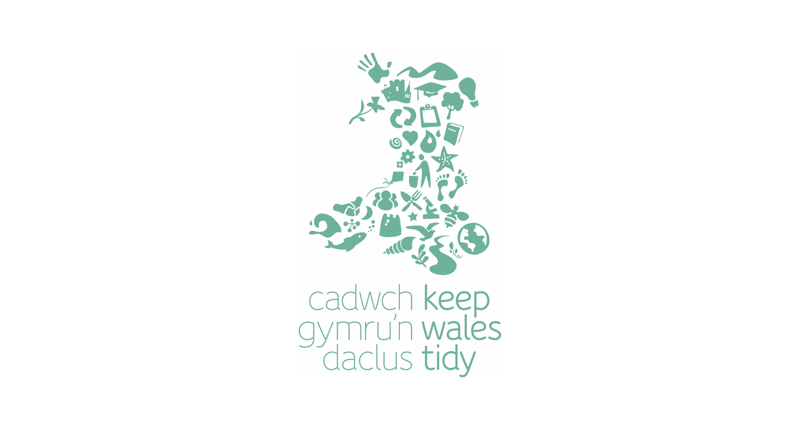 Keep Wales Tidy (Cadwch Gymru’n Daclus)