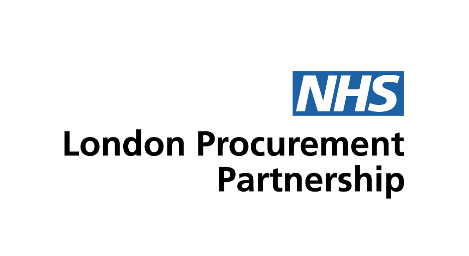NHS London Procurement Partnership